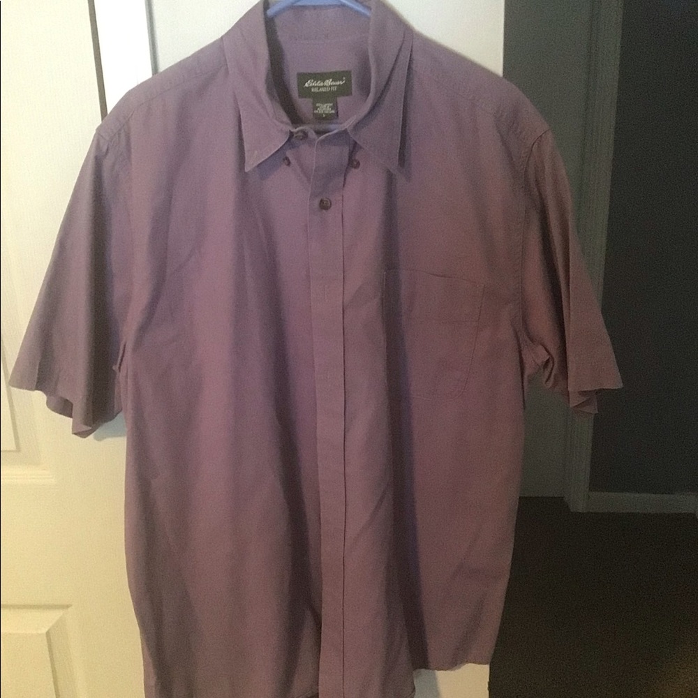 Eddie Bauer